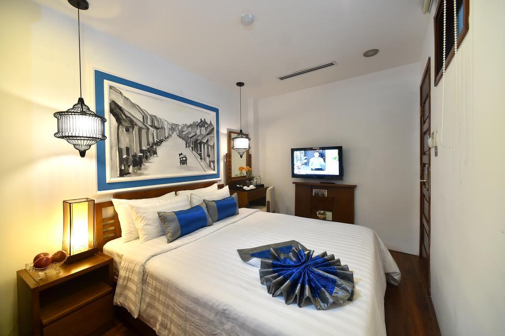 Hanoi Avatar Hotel Bagian luar foto