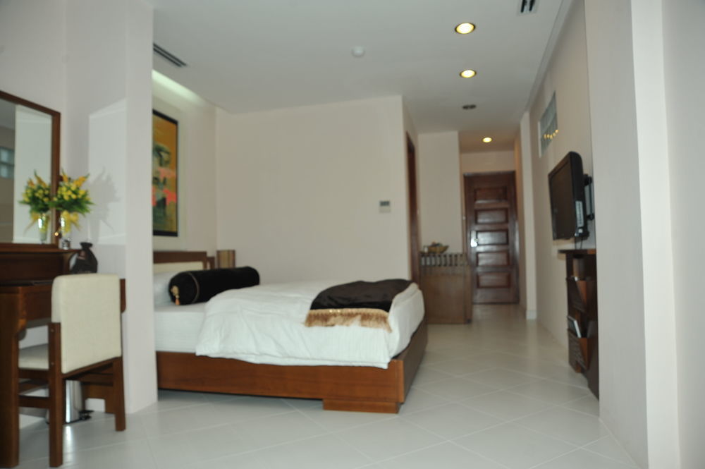 Hanoi Avatar Hotel Bagian luar foto